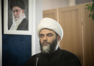  حجت‌الاسلام قمی: مدیریت شورای توسعه قرآن را با قوت و جدیت پیش خواهیم برد 