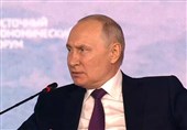 Russia, China Coordinate Efforts in Solving Key International Problems: Putin