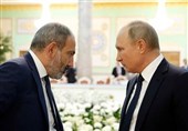تحولات قفقاز| خشم مسکو از رزمایش ارمنستان با آمریکا/ اولین تماس پاشینیان با پوتین در مورد تنش در مرزی