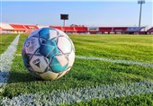 لیگ دسته اول فوتبال| توقف سایپا در روز پیروزی داماش