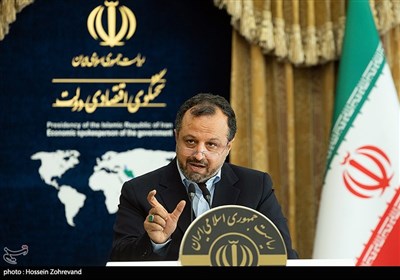 خاندوزی: اقتصاد ایران وارد دوره رونق خود می‌شود