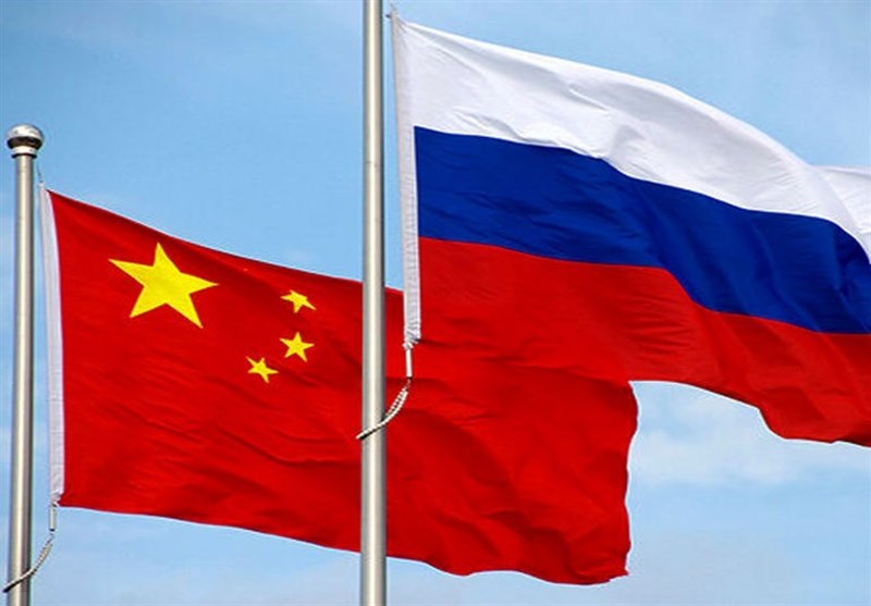تاکید چین بر حفظ تماس‌های فشرده با روسیه