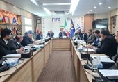برگزاری جلسه کمیته انضباطی برای بررسی شکایت 4 باشگاه لیگ برتری از سپاهان