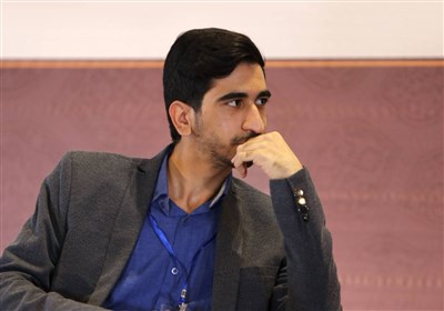  "قنواتی" دبیر اتحادیه انجمن های اسلامی دانشجویان مستقل شد‌ 