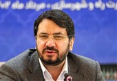 Iran Ready to Help Ease Tensions between Azerbaijan, Armenia: Roads Minister