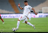 محمدی در تیم منتخب هفته دوم مرحله گروهی جام ملت‌های آسیا 2023