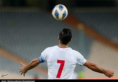  نبی خبر داد: حضور تیم ملی فوتبال ایران در شرق آسیا پیش از شروع جام ملت‌ها 