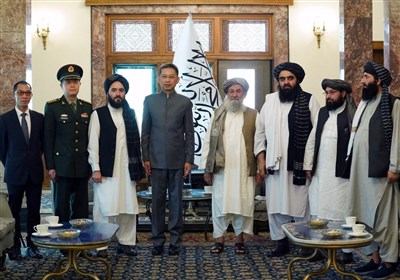  سفیر جدید چین در کابل: به استقلال و تمامیت ارضی افغانستان احترام می‌گذاریم 