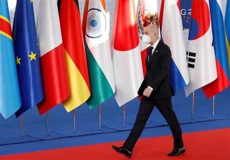 چرا G20 به گروهی بی‌استفاده در جهان امروز تبدیل شده است؟