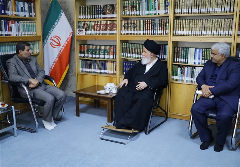 آیت‌الله‌علم‌الهدی: آزادراه «حرم تا حرم» شاه‌کلید حل مشکل حمل‌ونقل زائران