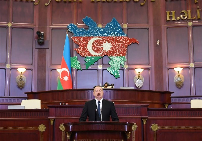 قانون رقابت می‌تواند در جمهوری آذربایجان رقابت ایجاد کند؟