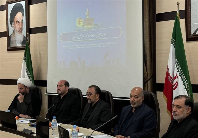تدابیر ویژه حمل‌ونقلی برای زائران در دهه پایانی ماه صفر