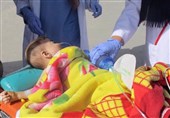 400 Palestinian Children Deprived of Life-Saving Healthcare in 1st Half of 2023: Report