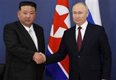 تلاش آمریکا برای بی‌ثبات کننده جلوه دادن مذاکرات روسیه و کره شمالی