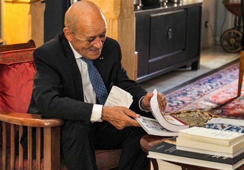 آخرین تلاش‌های پاریس برای موفقیت در پرونده ریاست‌جمهوری لبنان