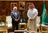دیدار قائم مقام وزیر میراث فرهنگی با دستیار وزیر فرهنگ عربستان