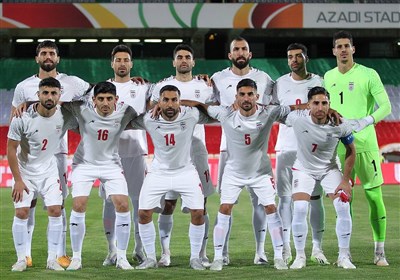  احتمال رویارویی تیم ملی فوتبال ایران با ژاپن پیش از جام ملت‌های آسیا 