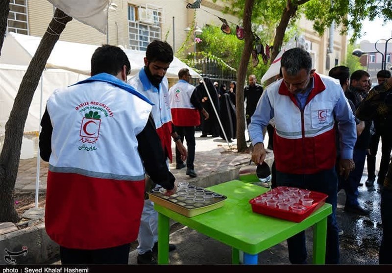 نماینده ولی‌فقیه در استان بوشهر: رسول خدا(ص) برای تمام جهان بشریت اسوه است + تصویر