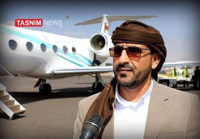 نماینده انصارالله: خروج نیروهای بیگانه از یمن را در ریاض بررسی خواهیم کرد