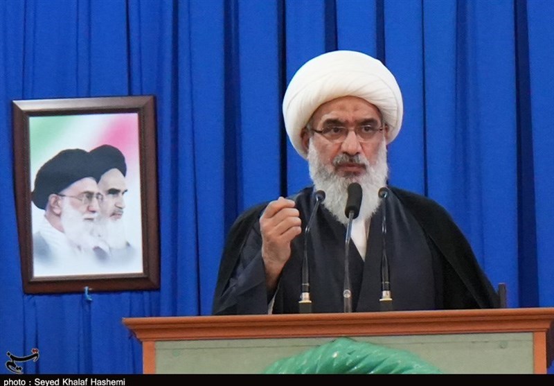 توصیه‌های انتخاباتی امام جمعه بوشهر به کاندیداها/ به رقیب خود احترام بگذارید