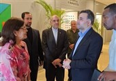 تشکیل مرکز نوآوری و فناوری مشترک ایران و کوبا/ استقبال کوبا از واردات محصولات دانش‌بنیان ایرانی