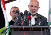 حماس: مقاومت هرگز اسیران دربند اشغالگران را فراموش نخواهد کرد