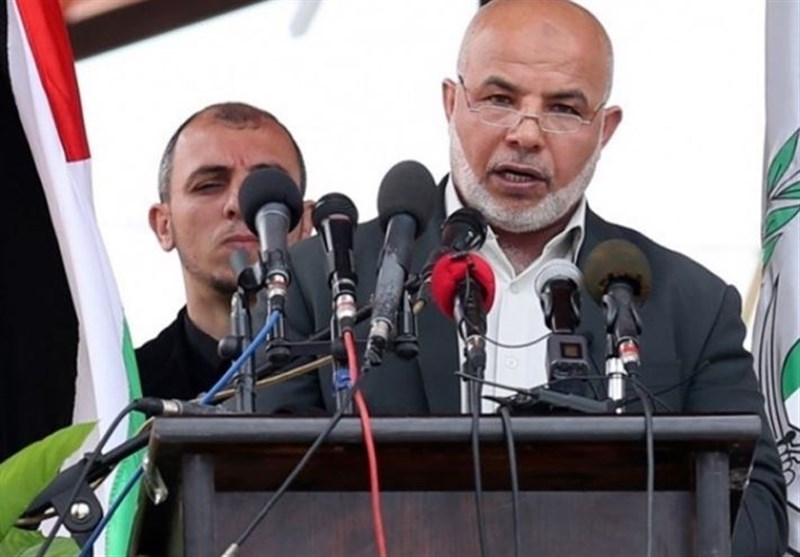 حماس: مقاومت هرگز اسیران دربند اشغالگران را فراموش نخواهد کرد
