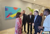 Iran, Cuba Plan to Establish Joint Technology, Innovation Center