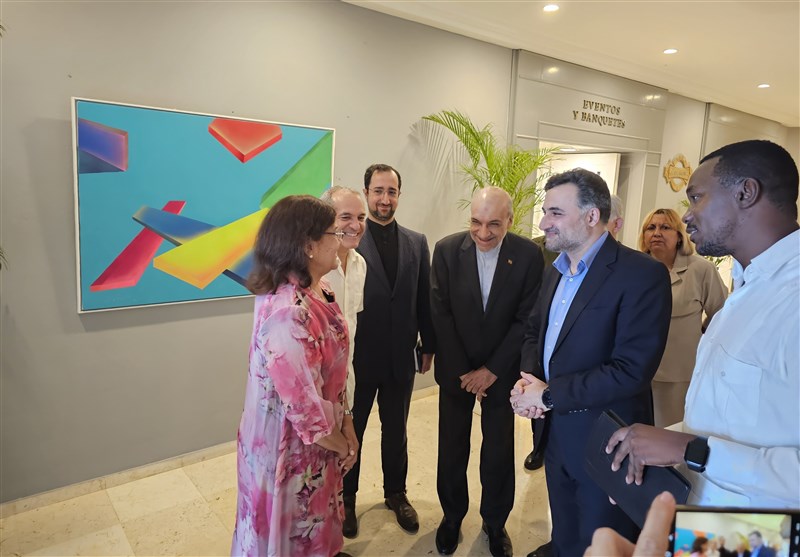 Iran and Cuba Collaborate to Set up Joint Expertise and Innovation Heart – Thrilling House/Science Information