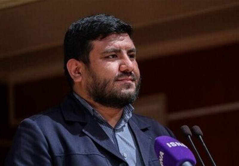 مدیرعامل ایسنا تحریم تسنیم و 2 رسانه دیگر ایرانی توسط آمریکا را محکوم کرد