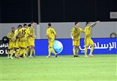 صعود پُرگل شاگردان مجیدی در لیگ کاپ امارات