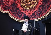 حسینی بوشهری: اصناف و بازاریان برای انقلاب اسلامی سنگ تمام گذاشتند