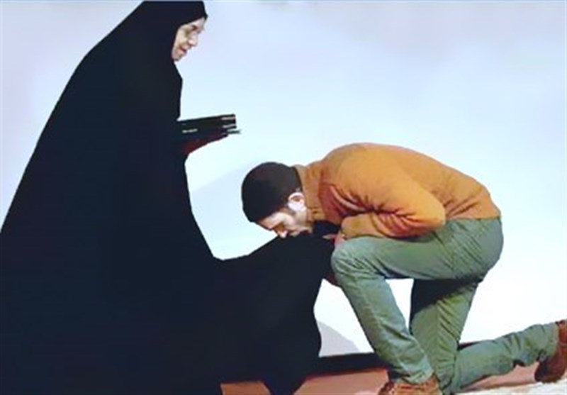 دعای زیبای امام سجاد (ع) در حق والدین + فیلم