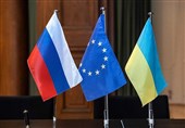 تحولات اوکراین|روسیه تهدیدی برای نقشه‌های آمریکا در اروپا/ ریاکاری زلنسکی در برخورد با اوضاع خاورمیانه