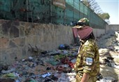 پنتاگون انفجار فرودگاه کابل را بار دیگر بررسی می‌کند