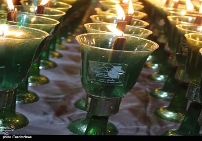 عزاداري،روز،شاهرود،نخل،عاشورا،اهالي،نقاط،مراسم،حركت،تاسوعا،ش ...