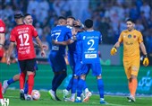دوشنبه؛ نخستین حضور نیمار در لیگ قهرمانان آسیا