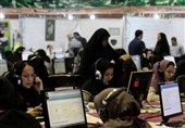 فعالیت 912 هزار نفر از بانوان استان تهران در حوزه تولید