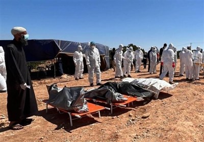  نیویورک تایمز: فاجعه سیل درنه در لیبی قابل پیش‌بینی بود 