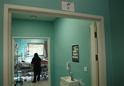 روایتی از دو دهه اهدای زندگی به بیماران در بیمارستان مسیح دانشوری