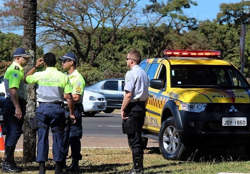 Seven Die in Brazil Police-Gang Shootout