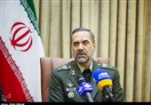 Iran Won’t Extend Deadline for Action against KRG-Based Terrorists: Defense Minister