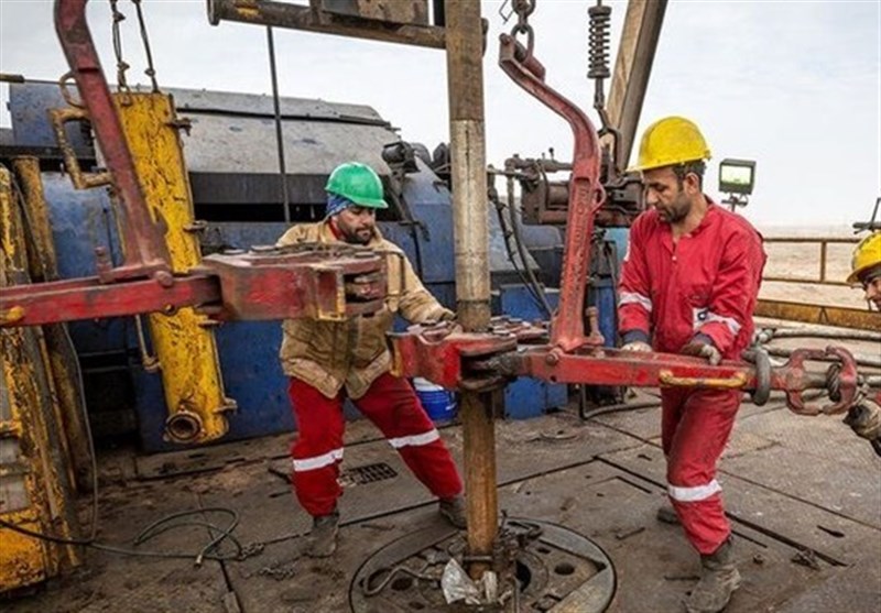 Хорошие новости для Ирана / Иран возвратился на третье место по добыче в ОПЕК