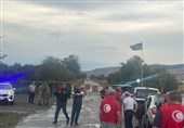 تحولات قفقاز| دلایل اصرار باکو به جاده آغدام-خانکندی و مخالفت ارامنه