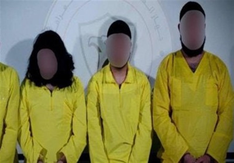 Iraqi Intelligence Nabs Terrorist Network in Baghdad - World news
