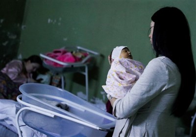 افزایش تعداد فرزندان متولد خارج از ازدواج در جمهوری آذربایجان