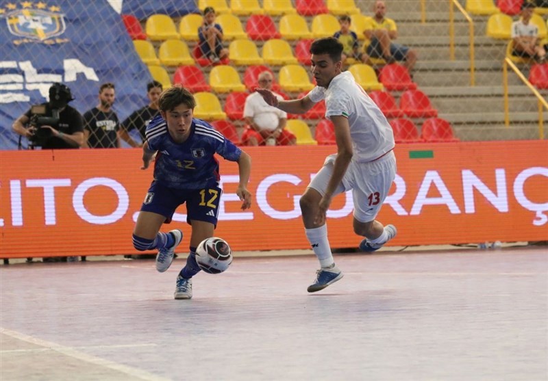 Iran to Start 2024 AFC Futsal Asian Cup Qualification on Saturday