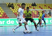 Hossein Tayebi Not Fit for 2024 AFC Futsal Asian Cup