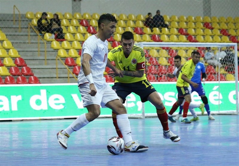 Hossein Tayebi Not Fit for 2024 AFC Futsal Asian Cup