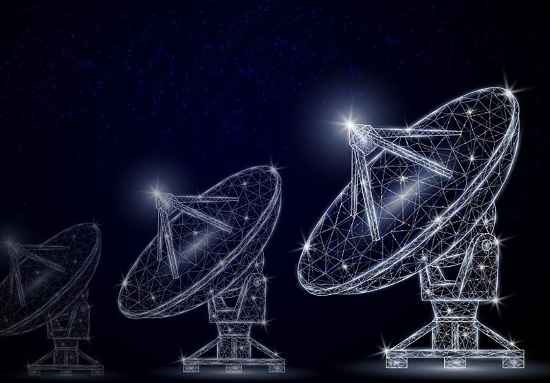 چین تلسکوپ رادیویی جدیدی برای پشتیبانی از مأموریت های ماه می سازد
